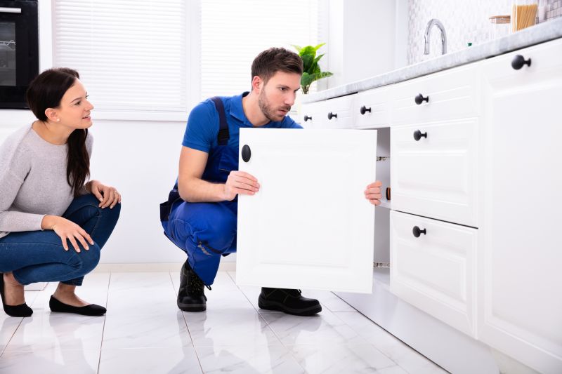 Contact About Kitchen Cabinets Repair