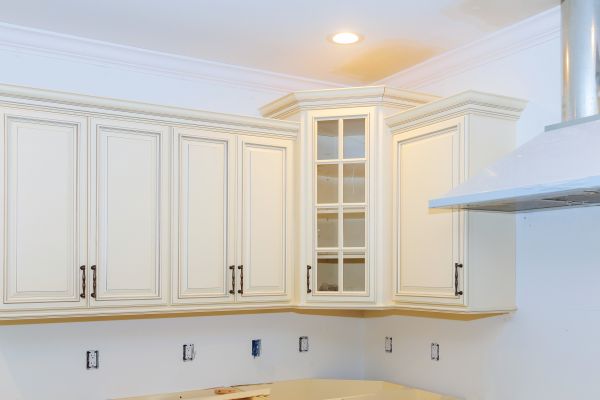 Kitchen Cabinets Repair Service