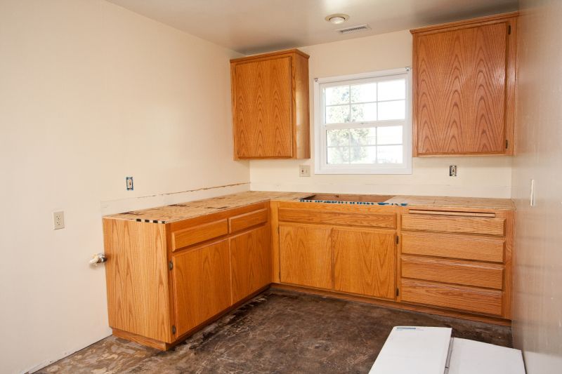 Vanity Cabinet Installation in Terre Haute, IN